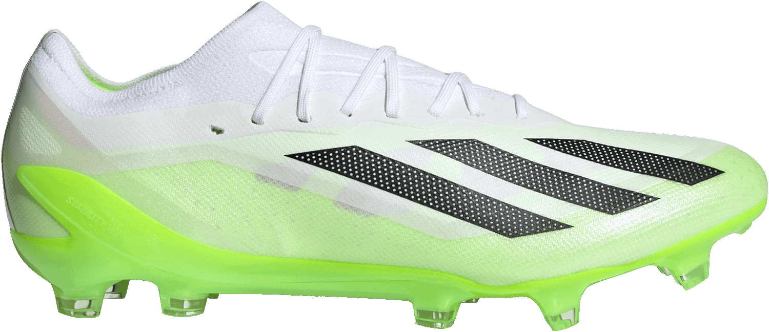 Sneakers og sko adidas Performance X CRAZYFAST.1 FG Hvid | hq4516, 0