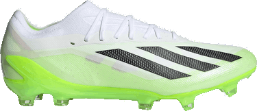 Sneakers og sko adidas Performance X CRAZYFAST.1 FG Hvid | hq4516, 0