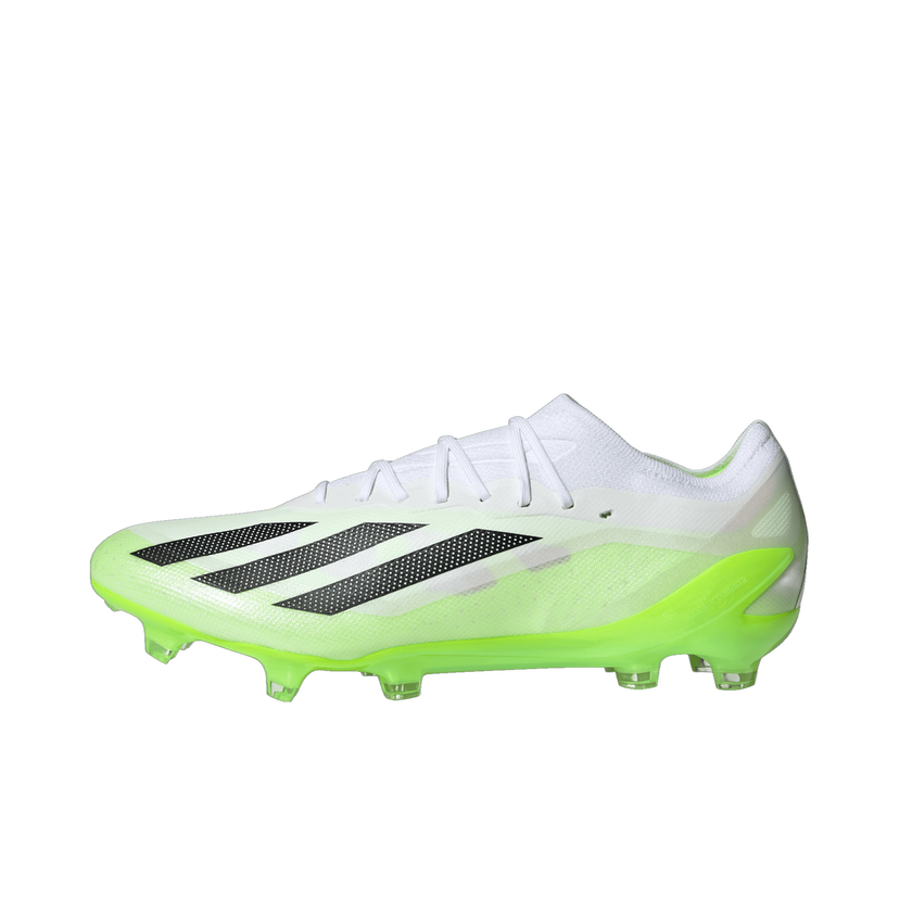 Sneakers og sko adidas Performance X CRAZYFAST.1 FG Hvid | hq4516