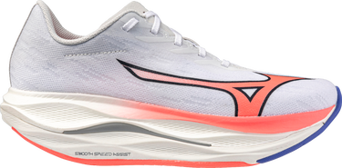 Sneakers og sko Mizuno Wave Rebellion Flash 3 Hvid | j1gd2535-21, 0