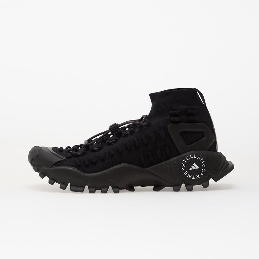 Sneakers og sko adidas Performance Stella McCartney Seeulater 2 Sort | JR3276