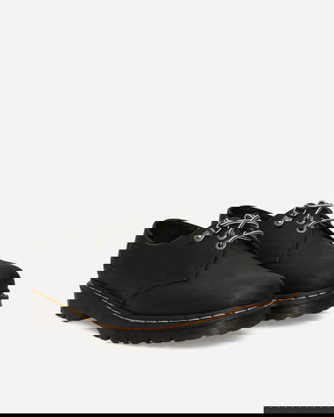 Sneakers og sko Dr. Martens thisisneverthat x 1461 "Black" Sort | 32182001, 2