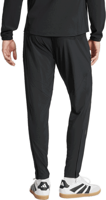 Joggingbukser adidas Performance Algeria Tiro 25 Competition Vis Tech Travel Pants Sort | JW7366, 1
