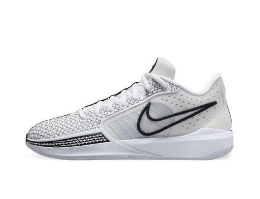 Basketball Nike Sabrina 1 Magnetic "White" W Hvid | FQ3381-103