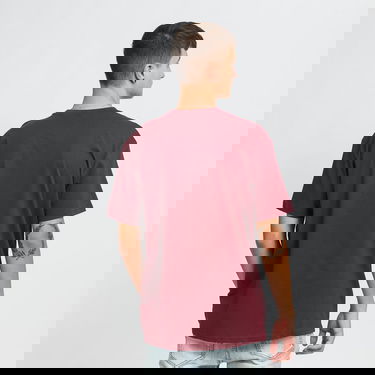 T-shirt Urban Classics Heavy Oversized Tee Bourgogne | TB1778 vínové, 1