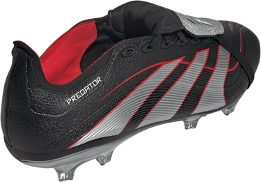 Sneakers og sko adidas Performance Predator League Fold-Over Tongue FG/MG Sort | jr6881, 4