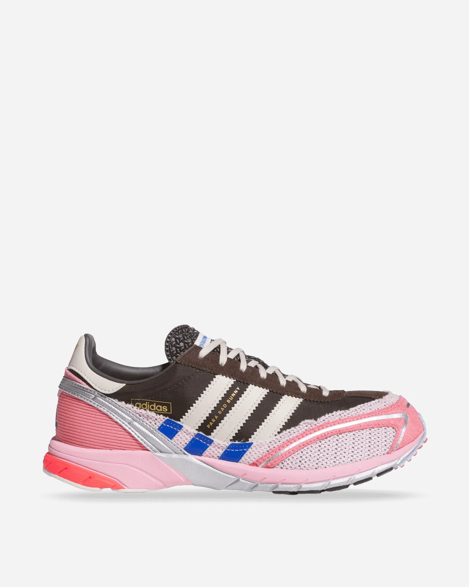 Sneakers og sko adidas Originals Bad Bunny Adizero SL 72 Flerfarvet | JP5997, 1