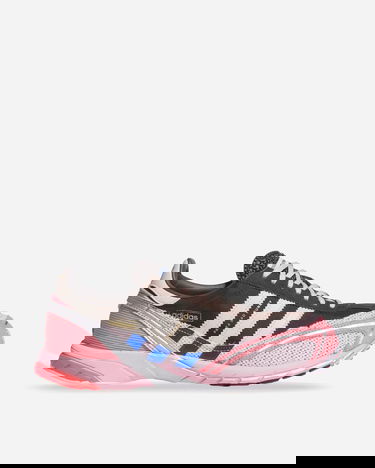 Sneakers og sko adidas Originals Bad Bunny Adizero SL 72 Flerfarvet | JP5997, 1