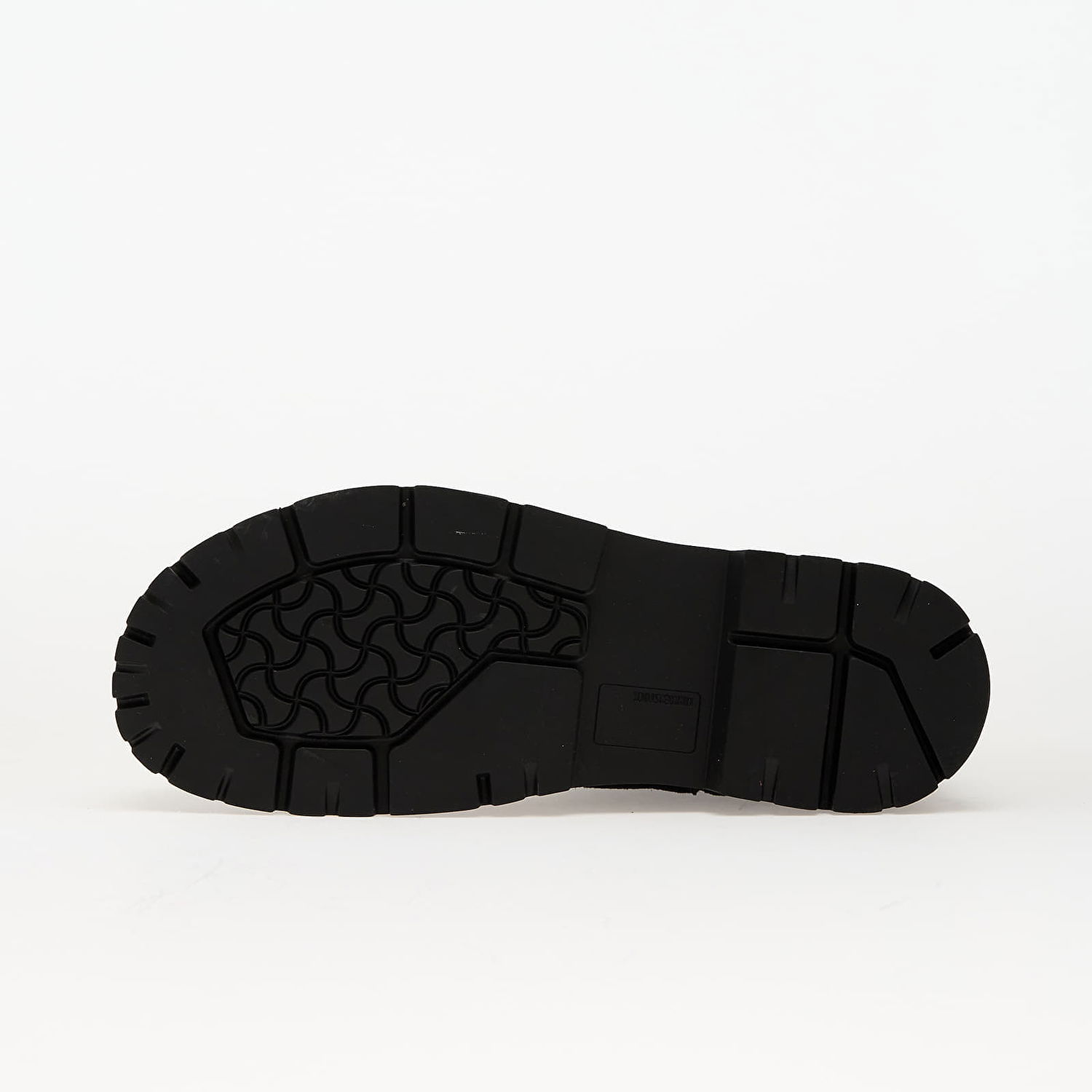 Sneakers og sko Birkenstock Highwood Slip On Suede Leather Mid Regular Fit Sort | 1028138, 0