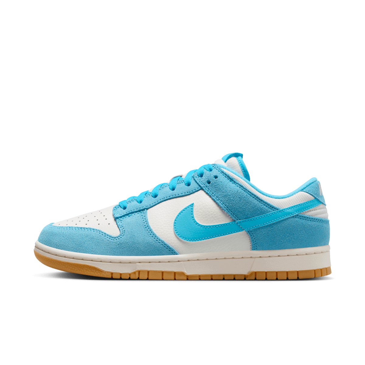Sneakers og sko Nike Dunk Low SE "Baltic Blue" Blå | HQ1519-031, 0