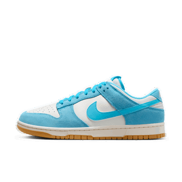 Sneakers og sko Nike Dunk Low SE "Baltic Blue" Blå | HQ1519-031, 0