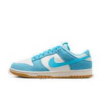 Dunk Low SE "Baltic Blue"