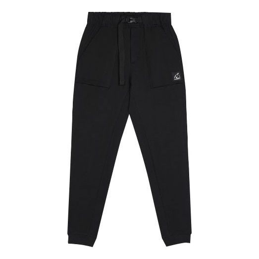 Joggingbukser New Balance Athletics Fit Pants Sort | MP11581-BK