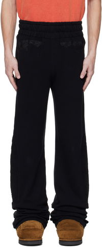 Who Decides War Low Stained Glass Sweatpants