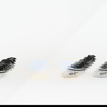 Sneakers og sko Vans Premium Authentic 42 Blå | VN000D9NAHD, 4