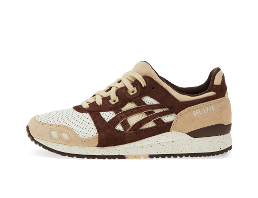 Sneakers og sko Asics Gel-Lyte III Brun | 1203A277-102