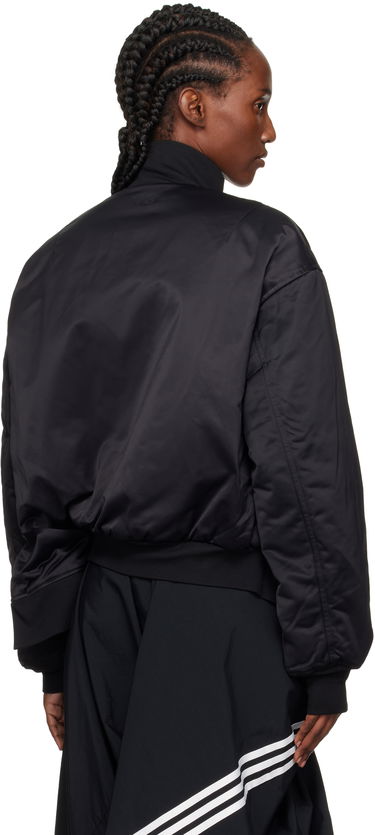 Bomberjakke Y-3 Y-3 Bomber Jacket Sort | JX2292, 2