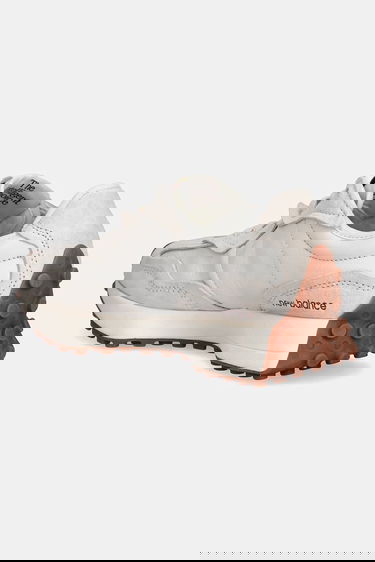Sneakers og sko New Balance U 327 Beige | U327WKM, 4