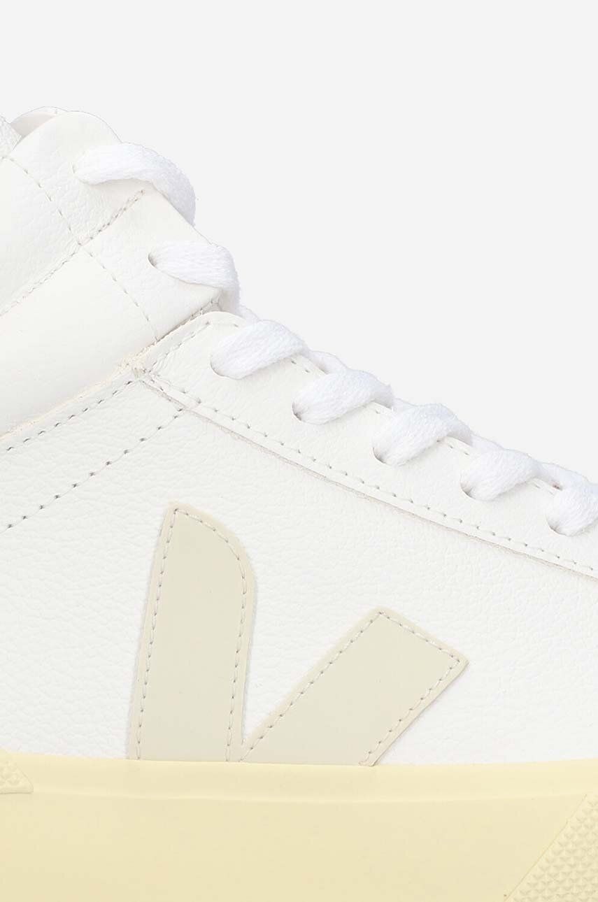 Sneakers og sko Veja Minotaur Hvid | TR0502918, 1