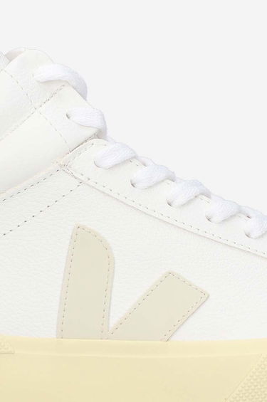 Sneakers og sko Veja Minotaur Hvid | TR0502918, 1