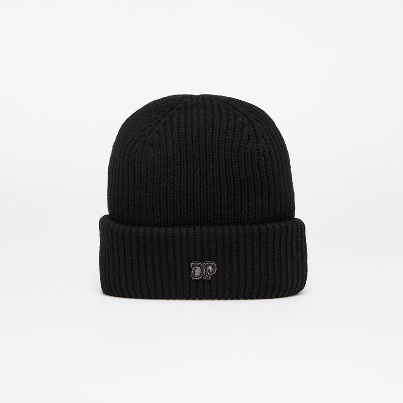 Beanie DAILY PAPER Daily Paper Knitted Beanie Sort | 2521089