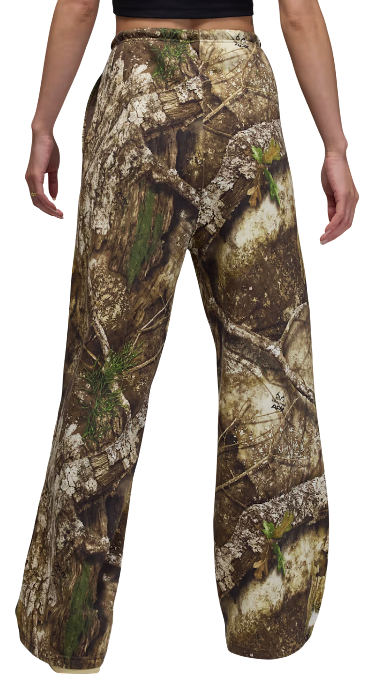 Joggingbukser Jordan Brooklyn Fleece OH Sweatpants Flerfarvet | hv0475-133, 1