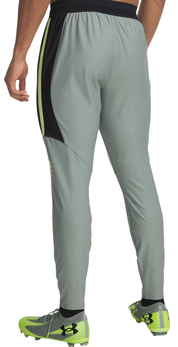 Joggingbukser Under Armour Under Armour Challenger Pro Training Pants Grøn | 1379448-348, 1