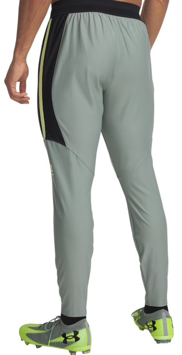 Joggingbukser Under Armour Under Armour Challenger Pro Training Pants Grøn | 1379448-348, 1
