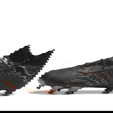 Sneakers og sko Puma FUTURE 7 ULTIMATE FG/AG Football Boots Sort | 107599-02, 0