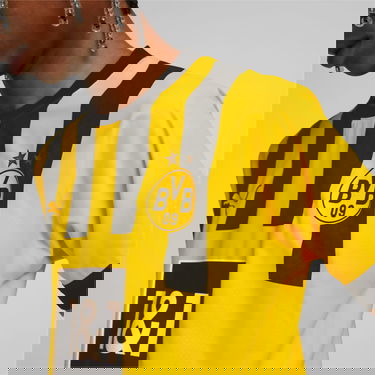 Jersey Puma Borussia Dortmund 22/23 Gul | 765882_01, 5