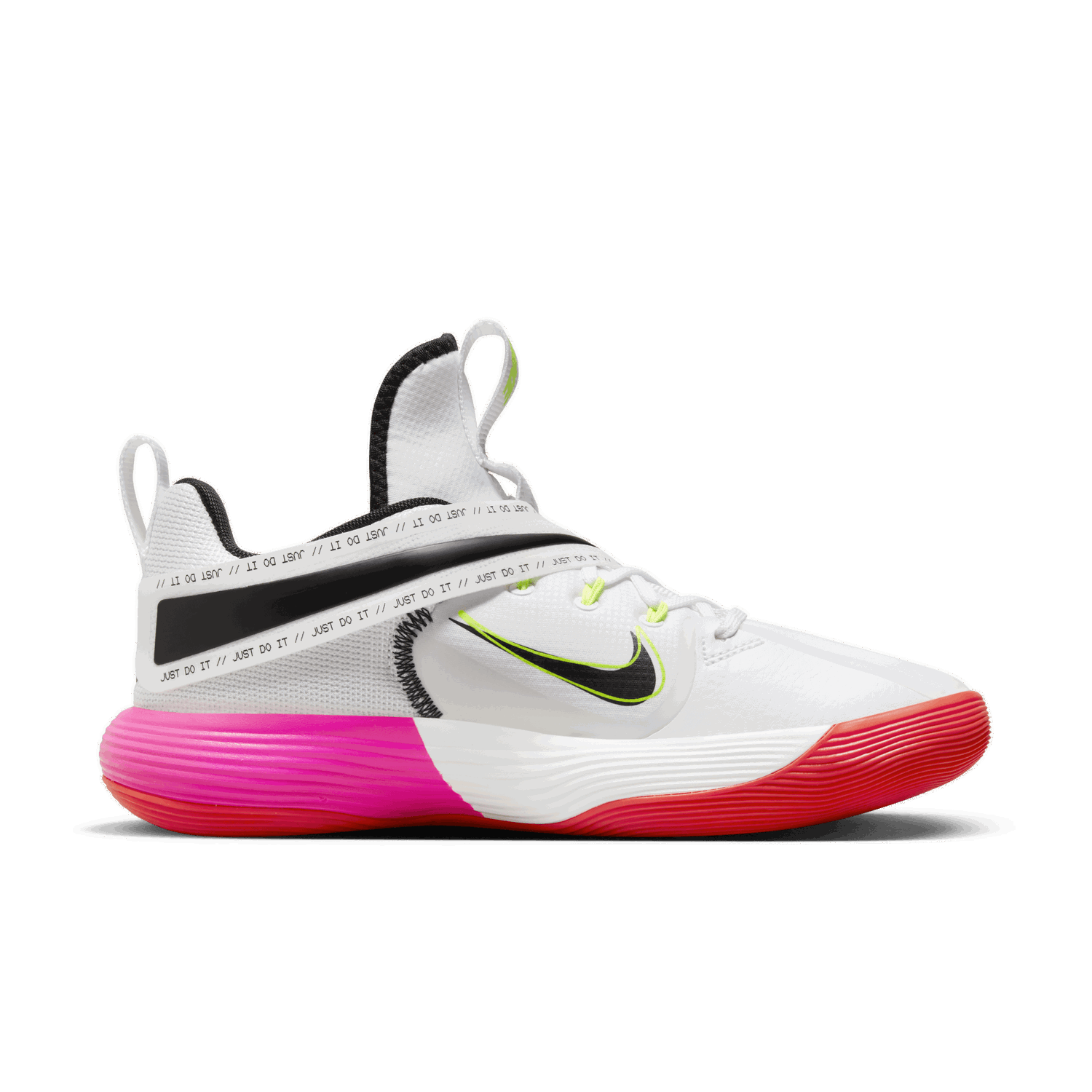 Sneakers og sko Nike React Hyperset SE Hvid | DJ4473 121, 1
