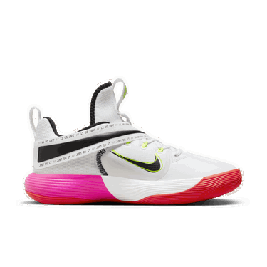 Sneakers og sko Nike React Hyperset SE Hvid | DJ4473 121, 1