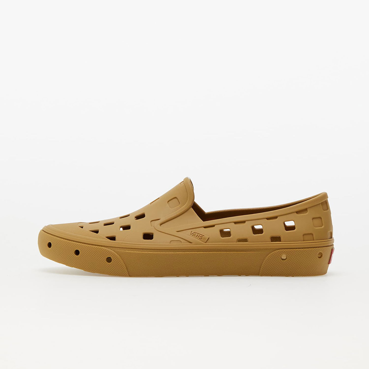 Sneakers og sko Vans Slip-On Brun | VN0A5HF8BAE1, 0