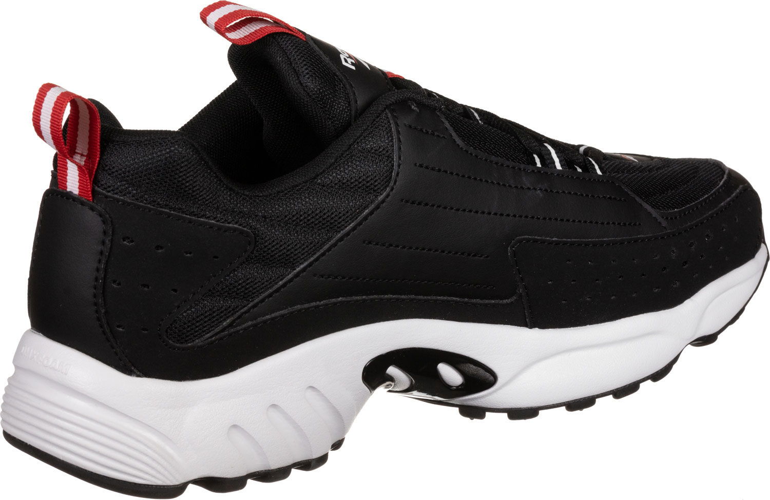 Sneakers og sko Reebok DMX Series 2K Sort | DV9718, 1