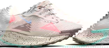 Sneakers og sko Nike Pegasus Trail 3 W Lyserød | da8698-600, 2