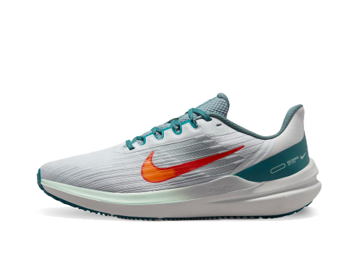 Løbe Nike Air Winflo 9 Grøn | dd6203-005