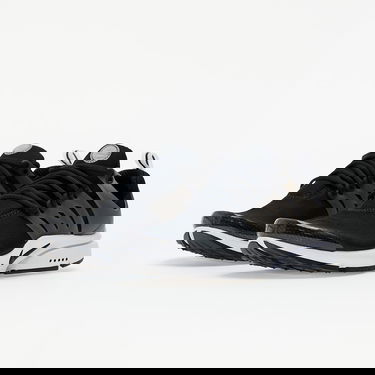 Sneakers og sko Nike Air Presto Sort | CT3550-001, 4