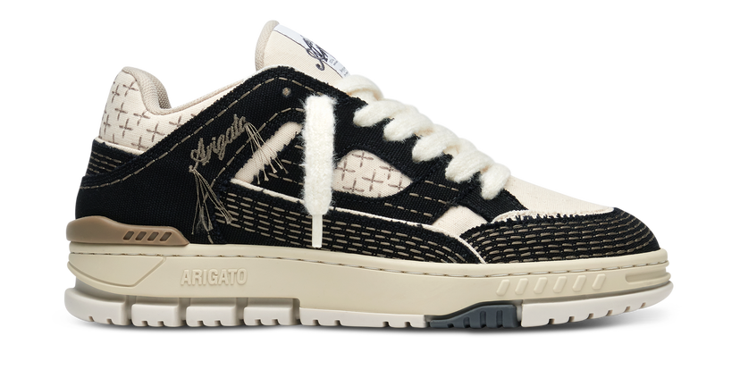 Sneakers og sko AXEL ARIGATO Area Lo Beige | F2788001