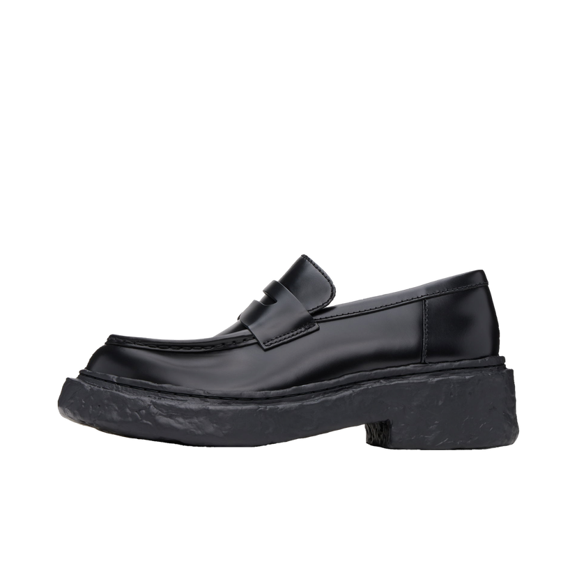 Sneakers og sko Camper Vamonos Loafers Sort | A500023-001