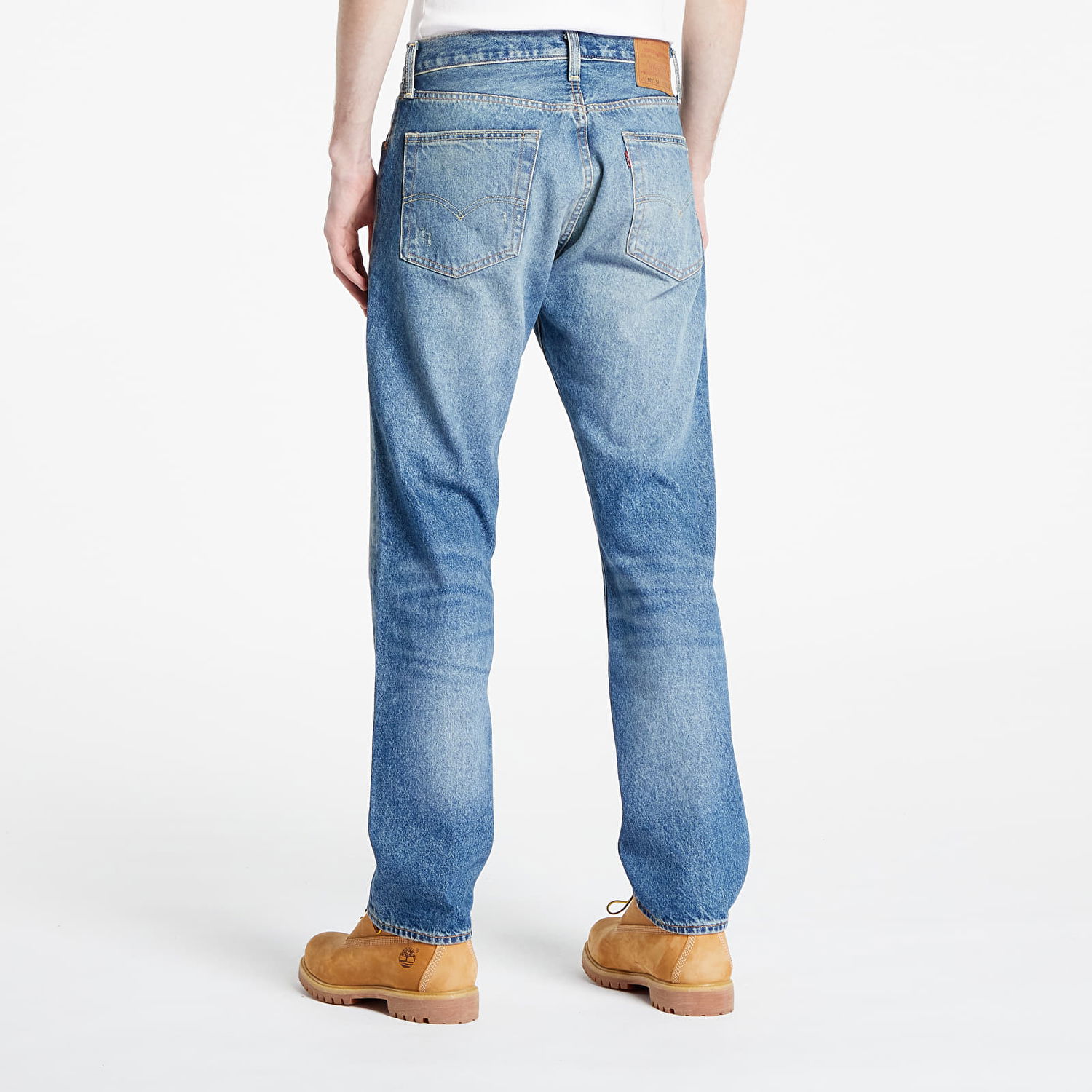 Jeans Levi's 501 54 Jeans Blå | A4677-0014, 1
