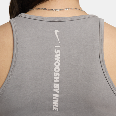 Tanktop Nike Sportswear Grå | HF5530-029, 1