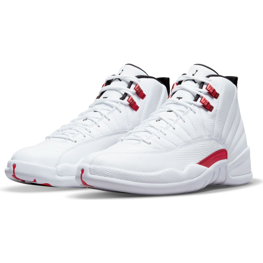Sneakers og sko Jordan Air Jordan 12 Retro "Twist" Hvid | CT8013-106, 1
