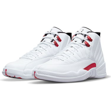 Sneakers og sko Jordan Air Jordan 12 Retro "Twist" Hvid | CT8013-106, 1