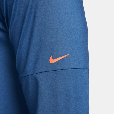 Sweatshirt Nike Mikina M NK RUN ENERGY ELEMENT HZ Blå | fn3299-476, 2