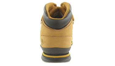 Sneakers og sko Timberland Euro Rock Mid Hiker Gul | 0A2A9T-231, 5