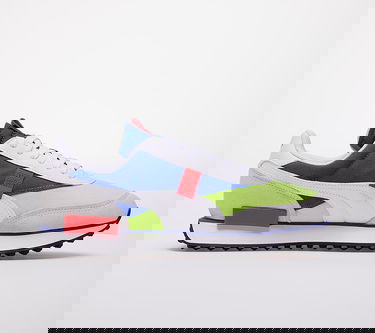 Sneakers og sko Puma Future Rider Play On Hvid | 37114906, 1
