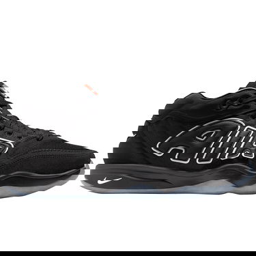 Sneakers og sko Nike AIR ZOOM G.T. HUSTLE 2 ALL STAR WEEKEND, nero/bianco Sort | FZ4643-002, 0