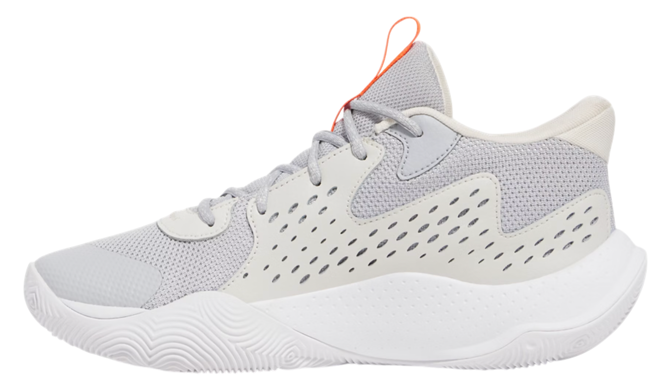 Sneakers og sko Under Armour Under Armour UA JET '23 Grå | 3026634-011, 1