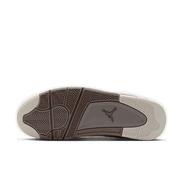 Sneakers og sko Jordan Air Jordan 4RM NL Hvid | IB7693-001, 3