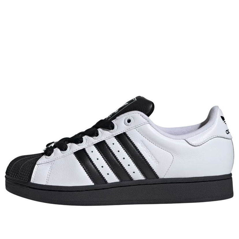 Sneakers og sko adidas Originals Superstar 2 Hvid | JI0124